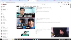 Kemana Channelnya Om Mukhlis (MAQ) - (2025)