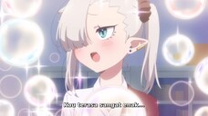 INI MAH MALU-MALU TAPI MAU! 😱