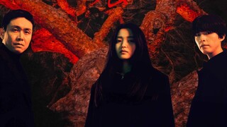 Revenant - Upcoming Sub Eng & Indo 김은희 작가 신작, 한국형 오컬트 미스터리