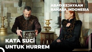 Disumpah oleh Al-Qur'an | Abad Kejayaan