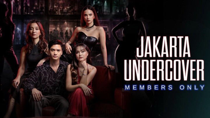 Jakarta Undercover Member Only (2026)