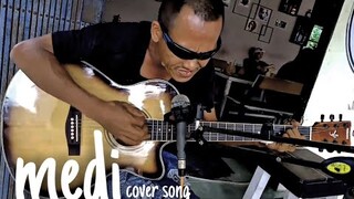 Viral cover lagu lawas .. meski memiliki keterbatasan fisik kejiwaan ..