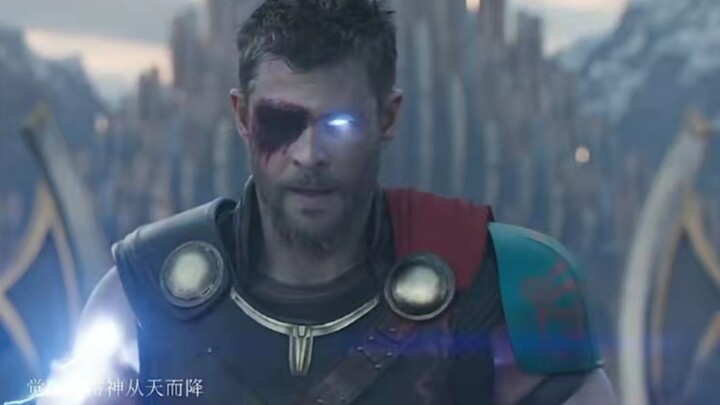 Biến thân cực ngầu của Marvel và DC, dựng phim bùng nổ suốt cả quá trình