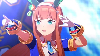 Suzuka-san ユメヲカケル! (True C-bit edited version) 4K60 frames Chinese-Japanese Roman subtitles