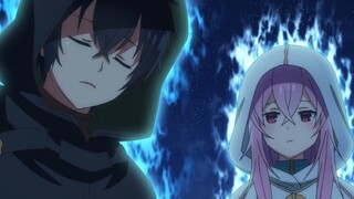 Tinh Linh Huyễn Tưởng Ký - Review Anime Seirei Gensouki | Part 7