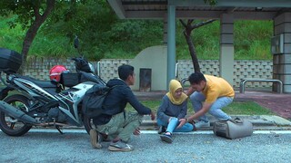 Cukup Derita Itu (Episode 26)