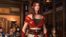 Fallen Mystic Master | E09 Sub Indo