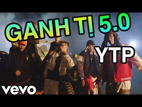 [YTP] Ganh Tị 5.0
