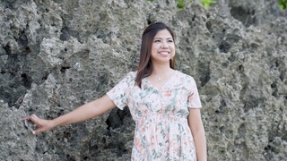 You are Loved I Ellie Holcomb - Music Video Cover by Sha Nacino