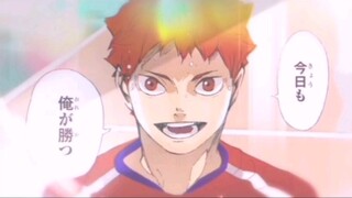 PV Ulang Tahun Hinata ke-22