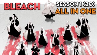 SHORTEN "Thần chết tập sự" | Season 1 (P20) AL Anime