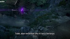 Tiger x Crane Demon Master Episode 10 Sub Indo