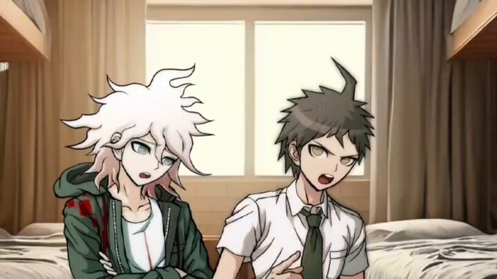 (บันทึก) Komahiko University Chapter Best Friend