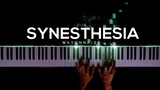 Synesthesia - Mayonnaise | Piano Cover by Gerard Chua