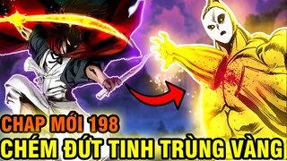 PHÂN TÍCH 198 OPM | SỨC MẠNH CỦA NHẬT KIẾM | QUÁI VẬT RUN SỢ TRƯỚC KING?!