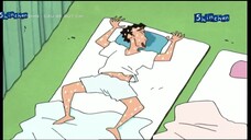 Shin Cậu bé bút chì -  Tập 10 - Một ngày dài nóng lực - Phim hoạt hình