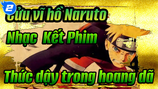 Cửu vĩ hồ Naruto | Nhạc Hồi Kết| Thức dậy trong hoang dã - MATCHY、QUESTION_2