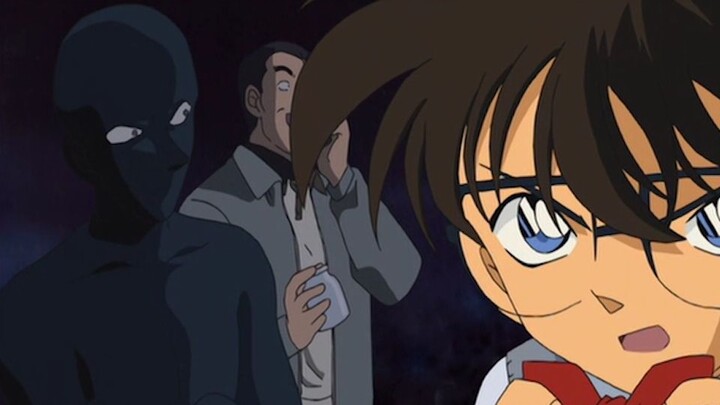 【Konjac】The two cases that occurred in Tokyo and Gunma are inextricably linked! This time, Conan gav