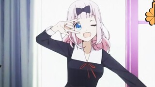 Kaguya-sama: Love is War สุดยอด ED กระตุ้นให้เกิดการถกเถียงอย่างดุเดือด! หาทางแต่งงานกับผู้หญิงคนนี้