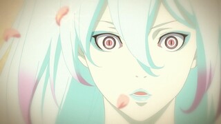 AMV Innocent Soul