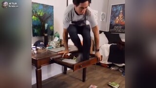 Kết Quả Của Việc Nghiện Xem Tik Tok - KTLN #ktln #short