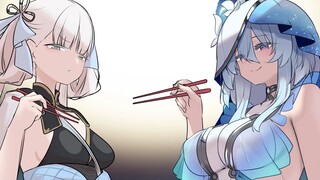 【鸣潮】夺