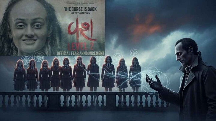 vash level 2 full hindi dubbed full movie