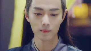 [Xiao Zhan Narcissus/Jiao Chong] Tên xã hội đen giả tạo và nghiêm túc, đòn tấn công Rồng Vàng mạnh m