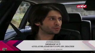 Shehrazat 1001 malam eps 27