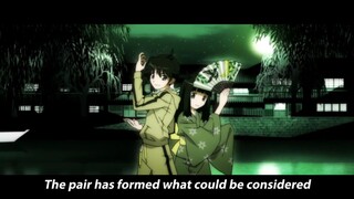 Nisemonogatari ep 2 English sub