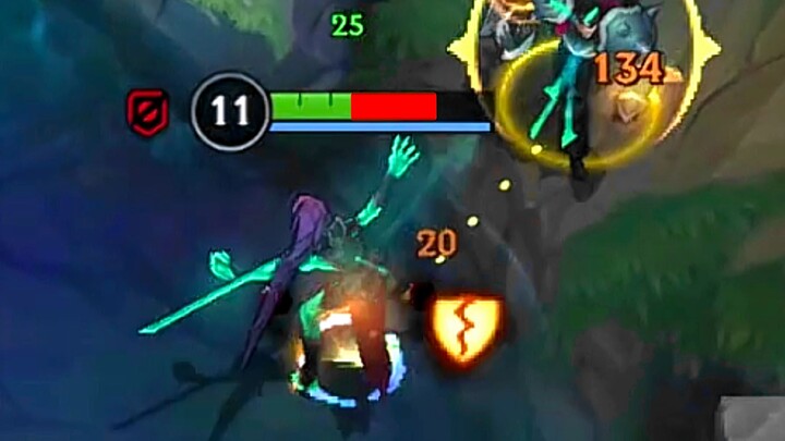 แค่หนึ่งนาทีก็บอกได้: ซีซั่นใหม่ของเกมมือถือมันน่ากลัวมาก!