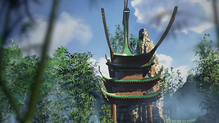 Stellar Transformation S6 episode 25 sub indo