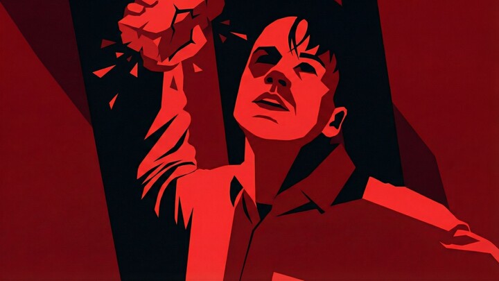 Khi tôi mở The Shawshank Redemption bằng đoạn mở đầu của bộ phim Án mạng chim sáo