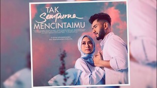 Info Dan Sinopsis Drama Berepisod Tak Sempurna Mencintaimu (Slot Akasia TV3)