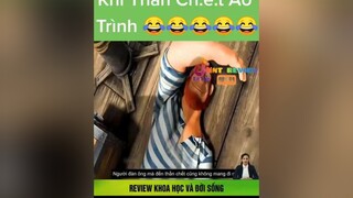 Chán với ông thần die ham chơi 😂😂reviewphim nnt_review mereviewphim tvshowhay