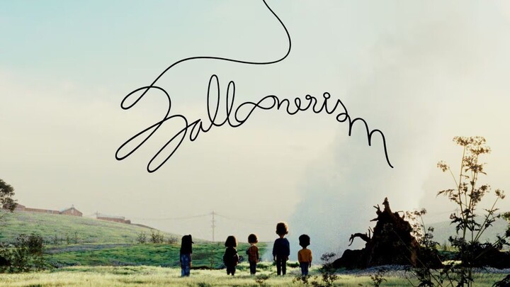 Balloonerism (2025) SUB INDO