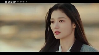 MyDemon Finale ep 16 preview