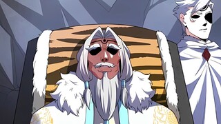 Divine Body: 375 episodes