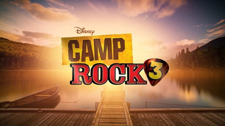 Camp Rock 3 (2026) SUB INDO
