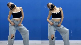 你跳舞有呼吸感吗？