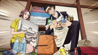 Đạo Làm Chồng Đảm S2 - Tập 1-5 [Việt sub] | TBT Anime