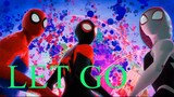 SPIDER-MAN: INTO THE SPIDER-VERSE - Let Go (Beau Young Prince)