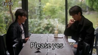 թlэaֆэ Yэs 2025 Ep 04 (sub indo)