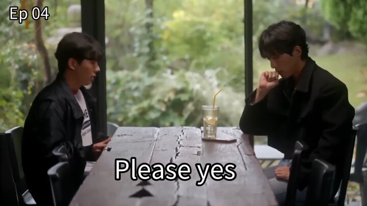 թlэaֆэ Yэs 2025 Ep 04 (sub indo)