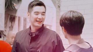 Jin Tan | How many perfect partners can you find in your life? | Jin Shijia x Tan Jianci