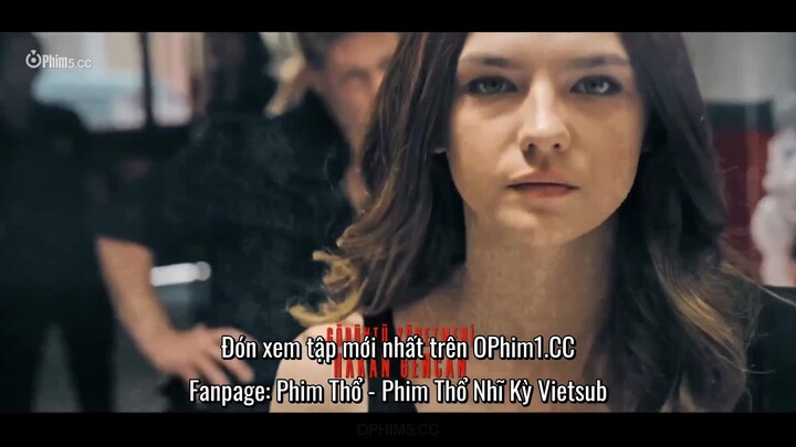 Một Cơ Hội Khác EP 9 [Sub Việt]