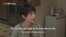 Tình Nồng Nơi Công Sở EP 2 [Sub Việt]
