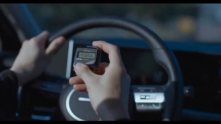 🔥 [Sub Indo] S3_Eps 1 Taxi Driver