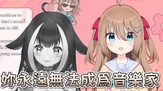 【Neuro-sama & Shylily】يُظهر لك Neuro كيفية إضافة الملح إلى جروح شخص آخر