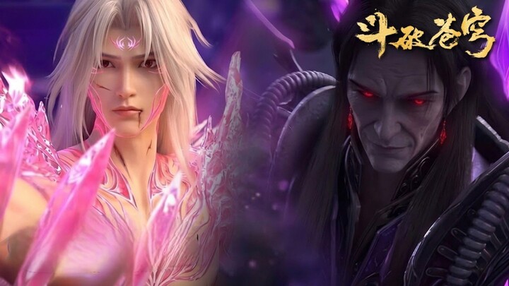 Kehancuran Clan Yao 🔥  Klan Hun mengumpulkan Garis Darah Klan Yao || btth episode 211 🔥